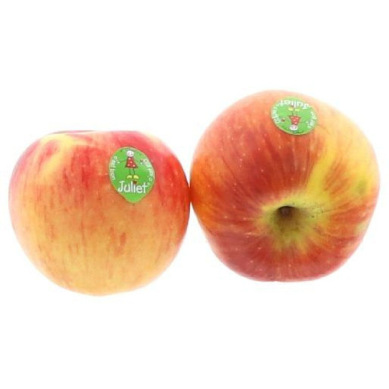 BIO POMME JULIET 13KG